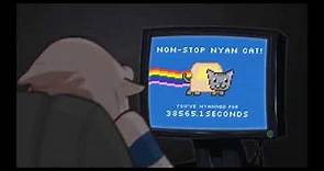 Non Stop Nyan Cat Song