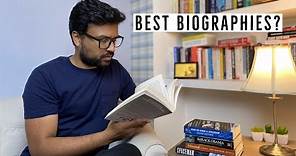 Best Biography Books For Beginners That Can Change Your Life