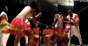 Exclusive & Exciting Live Limbo Dancing Video