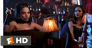 Save the Last Dance (2/9) Movie CLIP - Brady Bunch in the Club (2001) HD