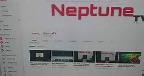 Check out our BRAND NEW website! Neptune TV Live Tv Cable Streaming App
