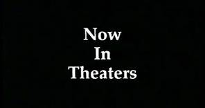 Paramount "Now In Theaters" Bumper