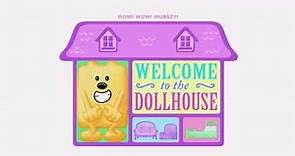 Wow Wow Wubbzy: Welcome To Thé Dollhouse Title Card