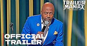Chappelle’s Home Team Presents: Donnell Rawlings: A New Day | Official Netflix Trailer