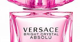Versace Bright Crystal Absolu Woda Perfumowana 90ml Tester - Ceneo.pl