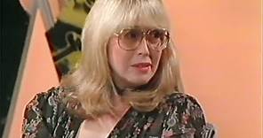 Cynthia Lennon Interview On John Lennon "Saturday Review", 1984