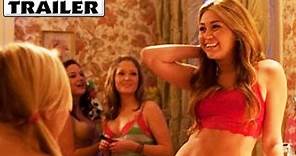 So Undercover / Peligrosamente infiltrada Trailer 2013 en español