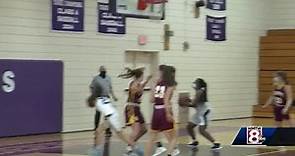 Deering girls beat Cape Elizabeth