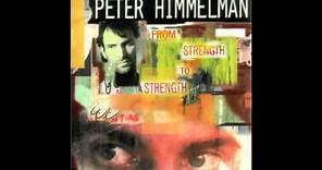 Peter Himmelman-Mission of My Soul
