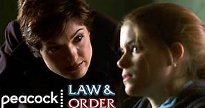 Killing The Competition - Law & Order SVU