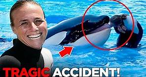 The TERRIFYING Last Minutes of Orca Trainer Dawn Brancheau