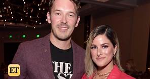 Cassadee Pope on Her 'Hopeful' New Record and Relationship With Sam Palladio (Exclusive)