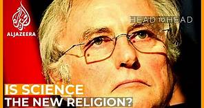 Dawkins on religion: Is religion good or evil? | Head to Head