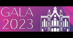 Town & Village Synagogue Gala Program 2023