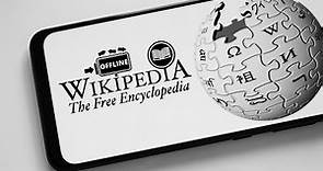 How to Download Wikipedia for Offline, At-Your-Fingertips Reading