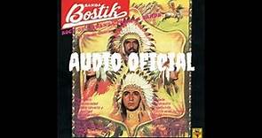 Banda Bostik - Smog (Audio Oficial)