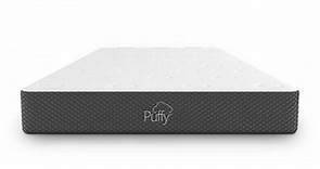 Puffy Mattress Review – Test Lab Ratings