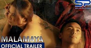 Malamaya | Official Trailer | Sunshine Cruz & Enzo Pineda