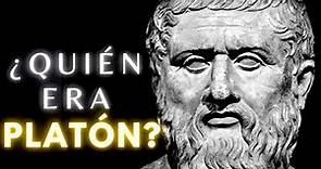 ¿Quién era Platón? (Aristócles)