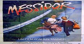 ASA 🎥📽🎬 Messidor (1979) a film directed by Alain Tanner with Clémentine Amouroux, Catherine Rétoré, Franziskus Abgottspon, Hansjorg Bedschard, Gérald Battiaz.