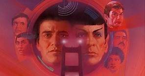 Star Trek IV: The Voyage Home: Where to Watch & Stream Online