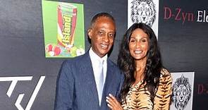 Beverly Johnson Reveals She Secretly Married Brian Maillian