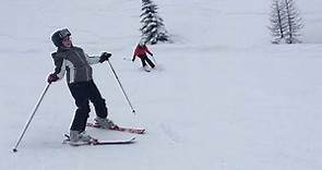 Sacred Heart Catholic College Ski Trip 2018