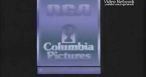 RCA/Columbia Pictures International Video (1990)