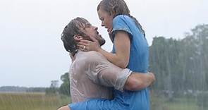 Cómo fue el romance de Ryan Gosling y Rachel McAdams