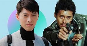 All The Must-Watch Dramas And Movies Starring Hyun Bin