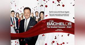 BACHELOR, THE: THE GREATEST SEASONS - EVER! Season 1 Episode 5