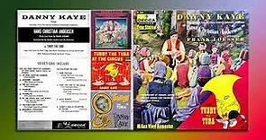 Danny Kaye - Wonderful Copenhagen - True Stereo HiRes Vinyl Remaster