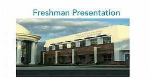 2023 TJ Freshman Admissions Overview