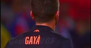 Jose Luis Gaya - Valencia CF - 2016/2017