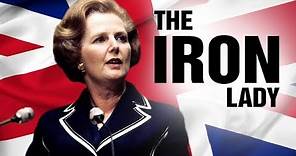Margaret Thatcher - The Woman Who Made Britain Great Again | Unseen Documentary