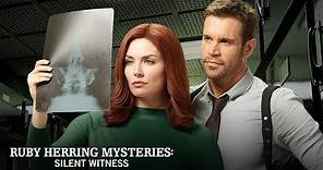 Preview - Ruby Herring Mysteries: Silent Witness - Hallmark Movies & Mysteries