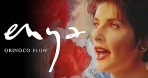 Enya - Orinoco Flow (Official 4K Music Video)