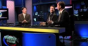 Warriors Weekly: Sitting Down With Joe Lacob And Peter Guber - 11/22/10