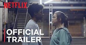 Into The Beat | Official Trailer | Netflix