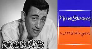 Just Before the War with the Eskimos by J.D. Salinger | Booknik