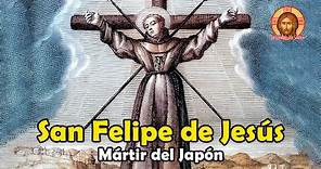 San Felipe de Jesús y los 26 Mártires del Japón