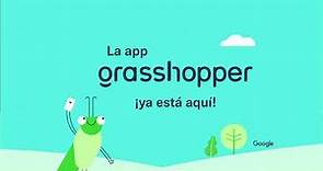 Aprende a programar gratis con Grasshopper