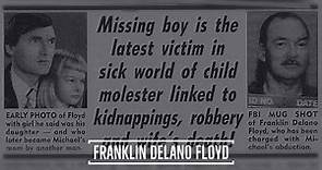 #128 Franklin Delano Floyd