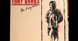 Tony Banks - The Fugitive - Charm