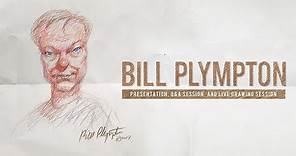 Bill Plympton Illustrates The Story of His Animation Career