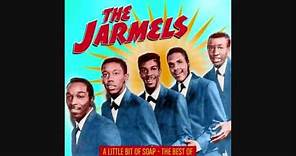 THE JARMELS - A LITTLE BIT OF SOAP