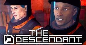 The Descendant - Gameplay Trailer