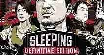 Descargar Sleeping Dogs Definitive Edition Torrent | GamesTorrents