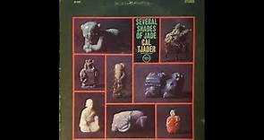 Cal Tjader - Several Shades of Jade (1963) Part 1 (Full Album)