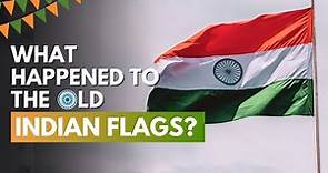 Facts About The Indian National Flag All Kids Should Know